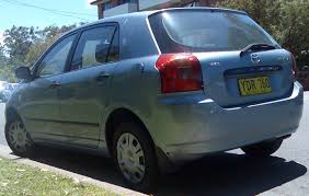 Maybe you would like to learn more about one of these? File 2001 2003 Toyota Corolla Zze122r Ascent 5 Door Hatchback 01 Jpg Wikimedia Commons