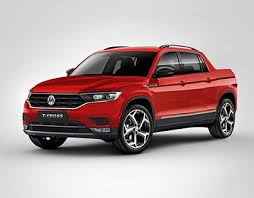 Check Out New Work On My Behance Portfolio Volkswagen T Cross Pick Up Http Be Net Gallery 59996495 Volkswagen T Cross Pick Volkswagen Vw Cars Ford Bronco