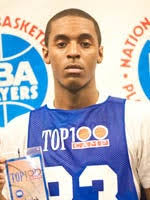 Isaiah Epps, Pittsburgh, Point Guard