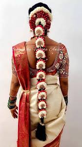 See more ideas about indian bridal hairstyles, indian hairstyles, indian wedding hairstyles. South Indian Bridal Hair Braids Bridal Hairstyle Hair Accessories Fresh Fl With Images Bridal Hairstyle Indian Wedding Indian Wedding Hairstyles Indian Bride Hairstyle
