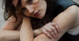 if it be your will: Avery Friedman • "Flowers Fell” • 2024