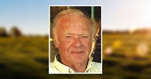 John Muelken Obituary February 22, 2021