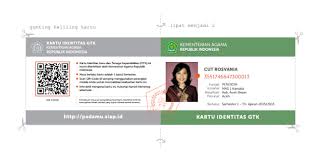 Maybe you would like to learn more about one of these? Cara Cetak Kartu Keaktifan Ptk Kepala Madrasah Di Simpatika Kemenag Tahun 2015 2016 Edukasi Ppkn