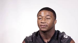 A great South GA athlete gone too soon. Derick Newton played for Coffee  High School, graduating in 2018 before heading to Kansas State. We featured  Derick in our Oct/Nov 2017 magazine., Coffee head ...