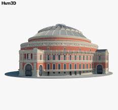 People search records related to the name albert dome have been found in more than at least 1 state or more! Royal Albert Hall 3d Model Architecture On Hum3d