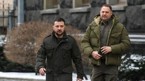 Ukraine's political infighting gets nasty