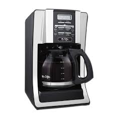 Mr Coffee 12 Cup Programmable Black Coffee Maker Walmart Com Best Coffee Maker Mr Coffee Coffee Maker