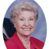 Velma Lois Hensley Obituary