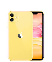 Carriers typically sell iphone with a contract that subsidizes the initial purchase price of the phone. Iphone 11 256gb Yellow Apple My