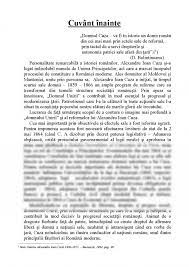 Alexandru ioan cuza (sau alexandru ioan i; Referat Alexandru Ioan Cuza 328607 Graduo