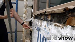 Protecting you from the harsh elements of mother nature, homeguard house wrap in air and water resistance, moisture vapor permeability and durability. A Stucco Failure Lessons Learned And How To Fix Youtube