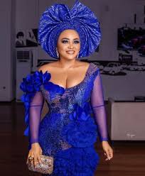 Mercy aigbe gentry vnolly not long ago, we reported how nollywood actress mercy aigbe gentry started a war of words with a fan when she posted a photograph on instagram showing herself and. Mercy Aigbe Is Serving Us Some Aso Ebi Style Goals Just Cute766