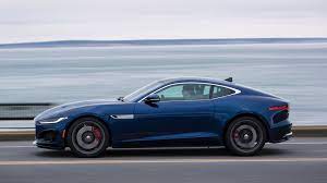 I was frustrated for the better part of three weeks as i was unable to connect my jaguar remote despite several hours on the phone with jaguar usa. Review Jaguar S 2021 F Type R Has Its Claws Out For The Competition Robb Report