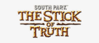 Written and voiced by trey parker and matt stone, the stick of truth brings their. Sptsot South Park Stick Of Truth Logo Png Image Transparent Png Free Download On Seekpng