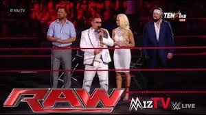 Image result for raw 7/3/17 Miz vs Heath Slater