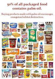 How To Avoid Products With Palm Oil Incl Popular Brands Palm Oil Free Products Palm Oil Oils
