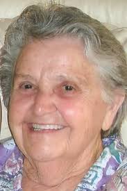 Obituary information for Lillian C. Renaud