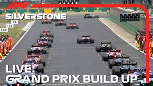 Hope you enjoyed the video and be sure to leave suggestions and thoughts in the comment section. F1 Live 2020 British Grand Prix Build Up Youtube