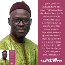 how many st-louisien(e) or domou ndar are