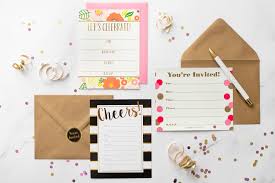 Invitation messages for dinner party. How To Write A Party Invitation