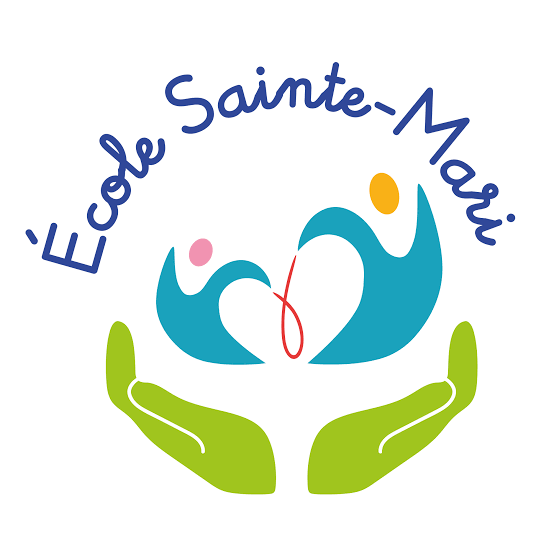 Logo de APEL sainte marie