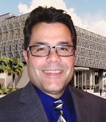 MOVERS & SHAKERS: Rui Fariaas