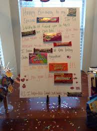 Here's one of many great birthday gift ideas for him then! Birthday Surprise Party Birthday Surprise Boyfriend 25th Birthday Ideas For Him