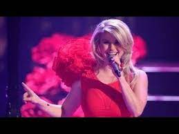 Beatrice egli ist superstar 2013. Dsds Finale Hat Schlager Beatrice Schon Gewonnen Youtube