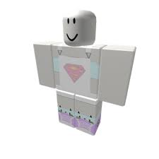 This category contains items which are free. Cute Pastel Superman Overalls Roblox Girl Outfits Superman Create An Avatar