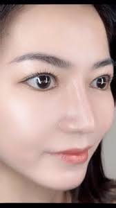 Say goodbye to traditional lash perms that may result in frizzy and damaged  lashes✨ Introducing the Moisture Perm from Banhada Korea