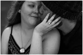 Chesapeake Virginia Engagement Session, Lindsay & Marcus