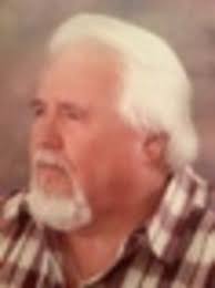 Billy England Obituary (1943