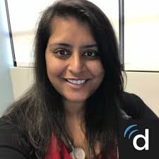 Dr. Khusbu Patel, DO