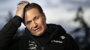 Ex-Präsident Paul Odermatt zum Ehrenmitglied erkoren