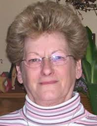 Obituary information for Sally Clark