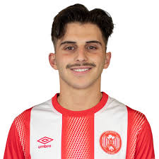 Men's State League 5 Senior