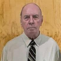 Mr. William Farrell "Buddy" Petrey Obituary