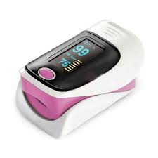An overview of pulse oximetry, including its clinical application and limitations. Fingertip Pulse Oximeter Complete Care Shop