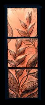 Ceramic Tile Wall Mural Natalie Blake Studios Ceramic Wall Art Pottery Art Tile Art