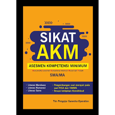 Oke sobat edukasi untuk soal literasi akm level 5 dan 6 silahkan download pdf nya melalui tautan. Buku Sikat Akm 2020 Sma Shopee Indonesia