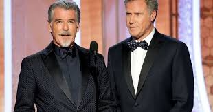 Others after that include the fourth protocol, cold war and mrs doubtfire. Pierce Brosnan Reveals Upcoming Netflix Movie Survivornet