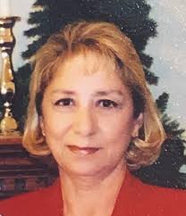 Peggy Chance Obituary