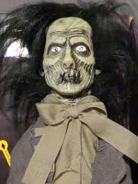 disney hocus pocus spirit amazing exclusive Billy butcherson side stepper! 