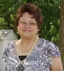 Gloria (Rose) Kuecker