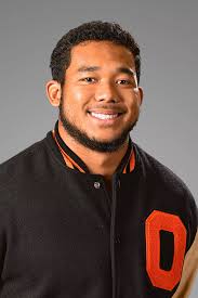 Oklahoma State University Athletics