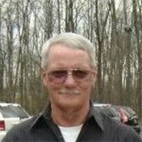 Obituary information for Jeffery Boles