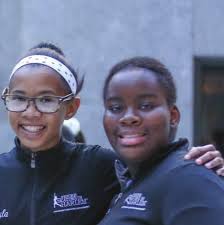 WHAT CAN YOU BUILD ON A FOUNDATION OF ICE?