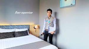 What salary does a floor supervisor earn in your area? Tugas Dan Tanggung Jawab Seorang Floor Supervisor Dunia Kerja