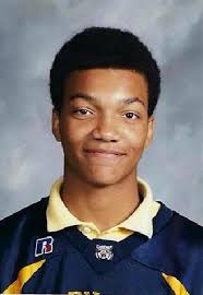 Marques Little Obituary (1998