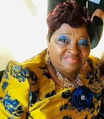 Obituary information for Gladys Howard "Goose" Parham